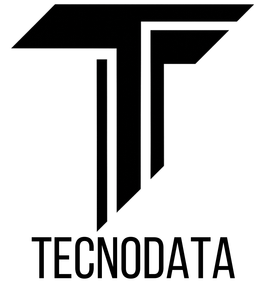 Logo Tecnodata